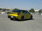 Lynk & Co 03+ 2024