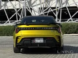 Lynk & Co 03+ 2024
