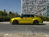 Lynk & Co 03+ 2024