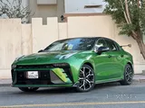 LYNK & CO 03+ 2025