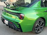 LYNK & CO 03+ 2025