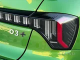LYNK & CO 03+ 2025