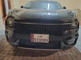Lynk & Co 05 2024 - Petrol SUV - Excellent Condition -like new - zero Accident