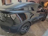 Lynk & Co 05 2024 - Petrol SUV - Excellent Condition -like new - zero Accident