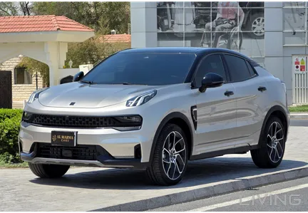 Lynk & Co 05  2026