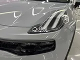 LYNK & CO 06 1.5L 2026 560KM