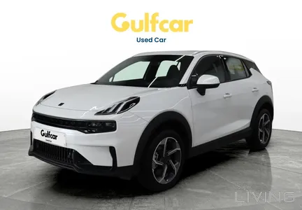 Lynk & Co 06  2026