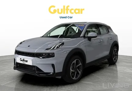 Lynk & Co 06  2026