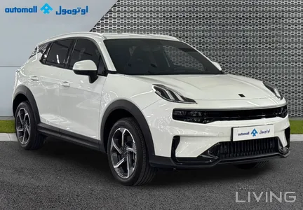 Lynk & Co 06  2025
