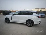 Lynk & Co 09 2024  Ultra with Full Service History