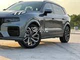 Lynk & Co 09 Halo