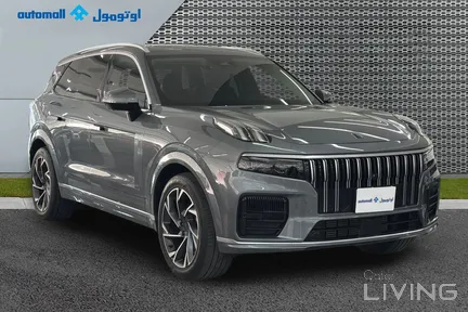لينك آند كو   2024