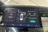 لينك آند كو 09 MHEV 2.0 لتر تيربو 2024 59,687 كم