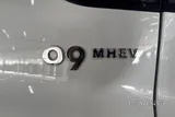 لينك آند كو 09 MHEV 2.0 لتر تيربو 2024 59,687 كم