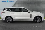 لينك آند كو 09 MHEV 2.0 لتر تيربو 2024 59,687 كم