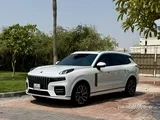 Lynk & Co 09 Ultra 2024