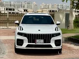 Lynk & Co 09 Ultra 2024