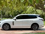 Lynk & Co 09 Ultra 2024