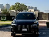 Lynk & Co 09 Ultra 2024