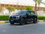 M Hero Two II 2026 Hybrid 5-Door SUV with Leather Interior