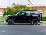 M Hero Two II 2026 Hybrid 5-Door SUV with Leather Interior