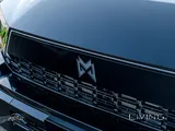 M Hero Two II 2026 Hybrid 5-Door SUV with Leather Interior