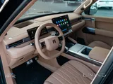 M Hero Two II 2026 Hybrid 5-Door SUV with Leather Interior