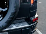 M Hero Two II 2026 Hybrid 5-Door SUV with Leather Interior