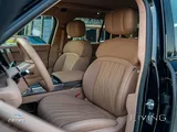 M Hero Two II 2026 Hybrid 5-Door SUV with Leather Interior