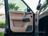 M Hero Two II 2026 Hybrid 5-Door SUV with Leather Interior