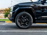 M Hero Two II 2026 Hybrid 5-Door SUV with Leather Interior