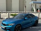 M2 2018