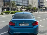 M2 2018