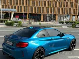 M2 2018