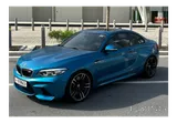 M2 2018