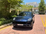 Macan 2018