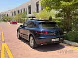 Macan 2018