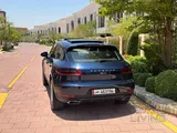Macan 2018
