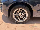 Macan 2018