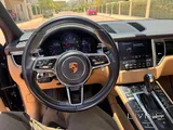 Macan 2018