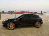 Macan GTS, perfect condition