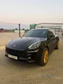 Macan GTS, perfect condition