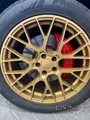 Macan GTS, perfect condition