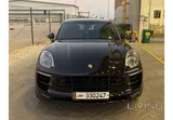 Macan GTS, perfect condition