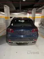 Macan S immaculate condition with full option