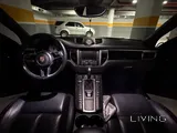 Macan S immaculate condition with full option