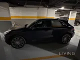 Macan S immaculate condition with full option