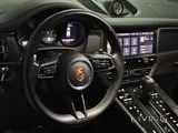 Macan under warranty