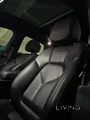 Macan under warranty