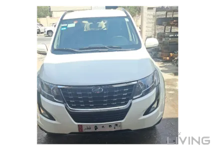 ماهيندرا إكس يو في 500  2022